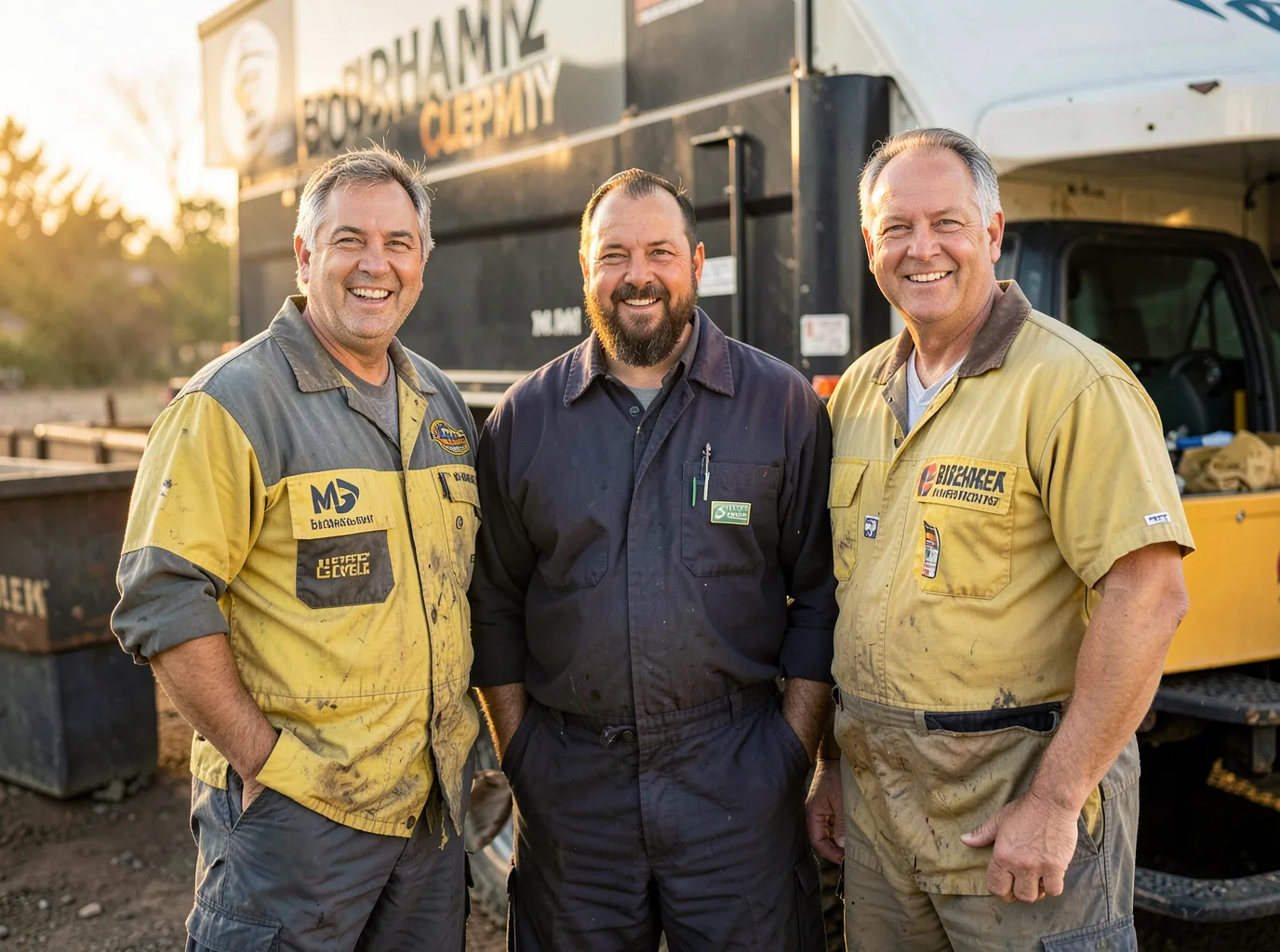 Sewage Cleanup company in Tishomingo, OK